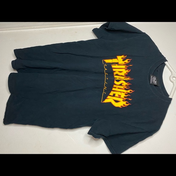 Thrasher t-shirt! - Picture 1 of 3